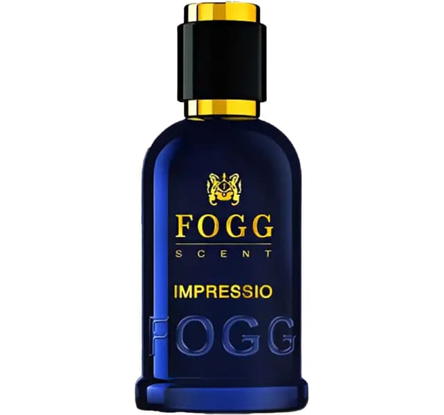 Fogg Scent Impressio Edp For Men 100 Ml