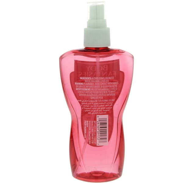 Body Fantasies Cherry Blossom Fantasy Body Spray 236 Ml