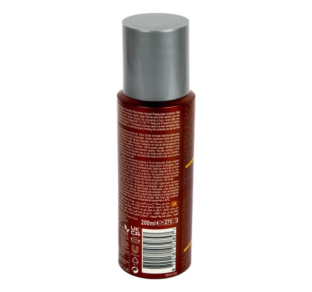 Brut Oud Deodorant Spray