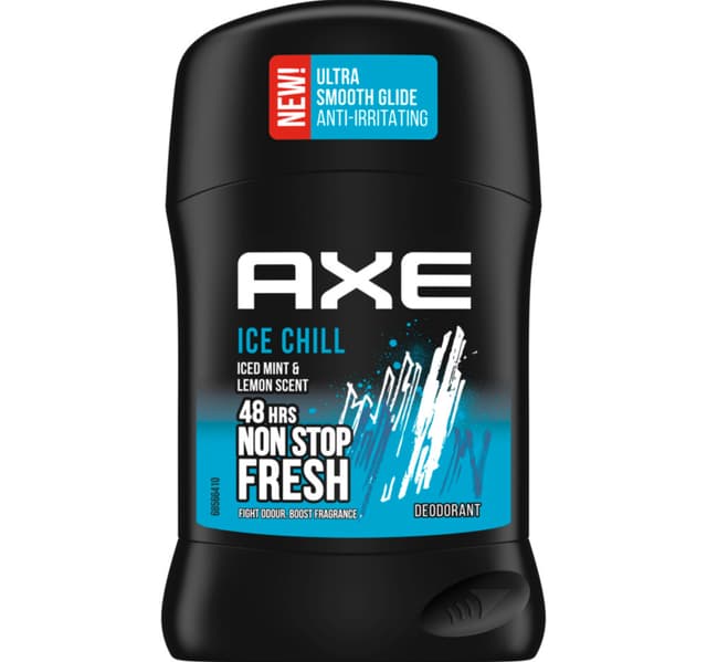 Axe Ice Chill Deodorant Stick 50ml