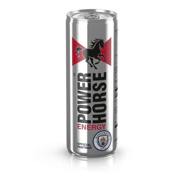 Power Horse 355 Ml
