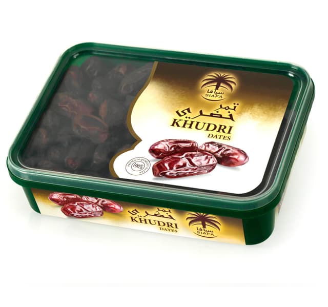 Siafa Khudri Dates 800 G