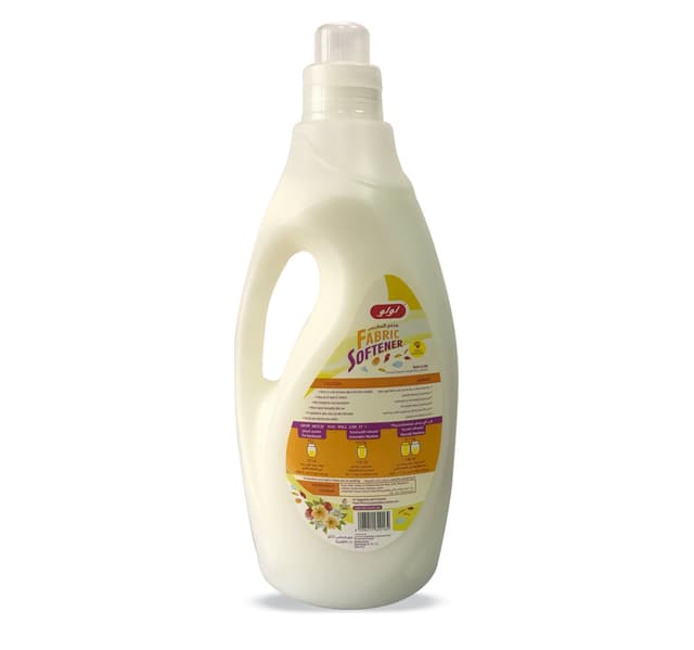 Lulu Fabric Softener Flower Bouquet 4 Litre