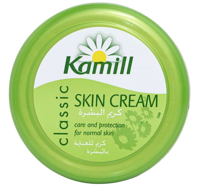 Kamill Classic Skin Cream