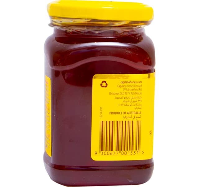 Capilano Pure Honey 500 Ml
