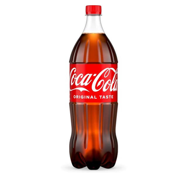 Cocacola Regular 15 Litres
