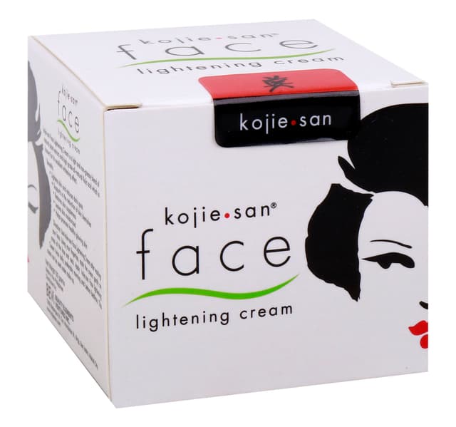 Kojie San Face Cream 30g