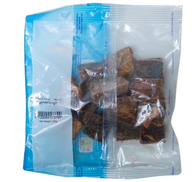 Falcon Dried Tuna 200 G
