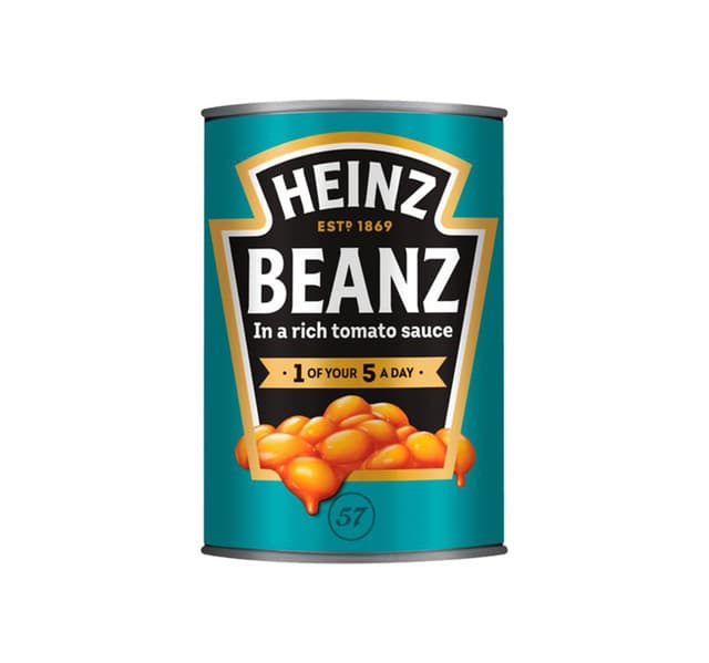 Heinz Baked Beans 415g