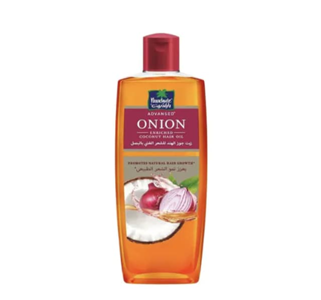 Parachute Advansed Onion Coconut Hair Oil