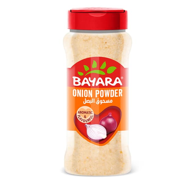 Bayara Onion Powder 150 G