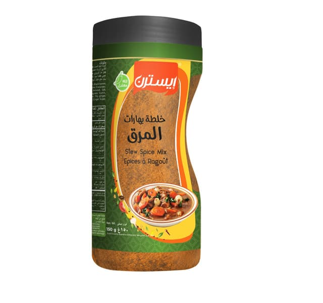 Eastern Stew Spice Mix 150 G