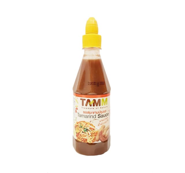 Tamm Tamarind Sauce 485 Ml