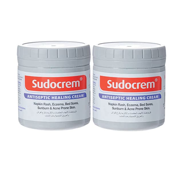 Sudocrem Antiseptic Healing Cream Value Pack 2 250 G