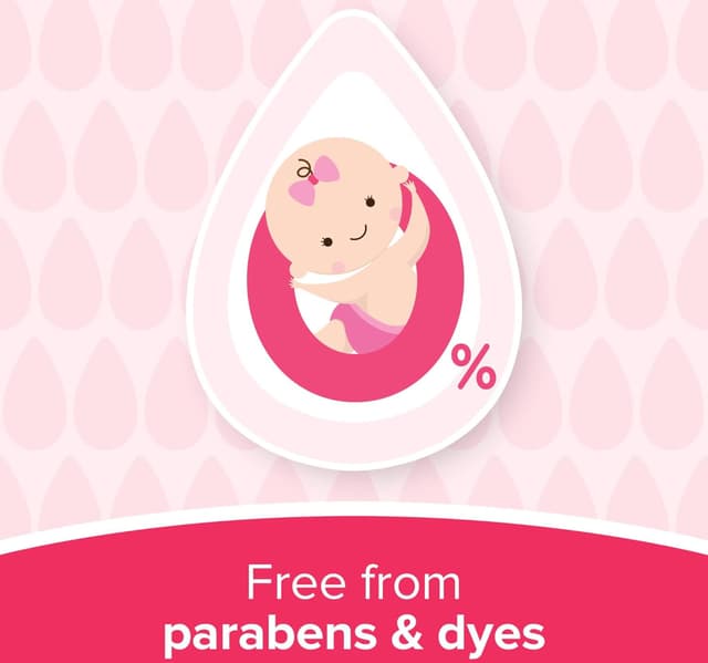 Johnsons Baby Soft Lotion Pink 500 Ml 200 Ml