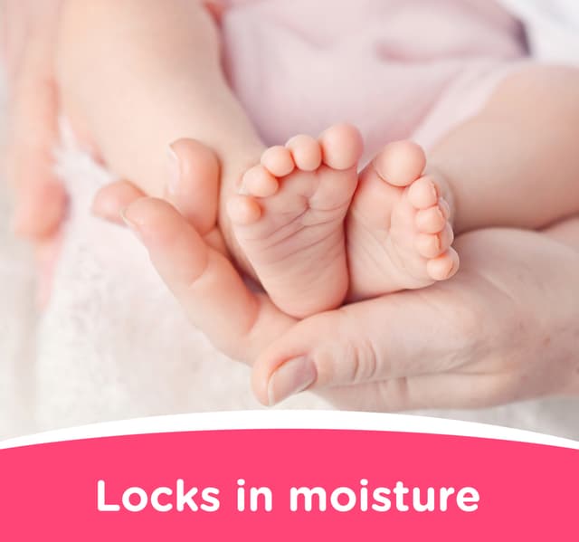 Johnsons Baby Oil 500 Ml
