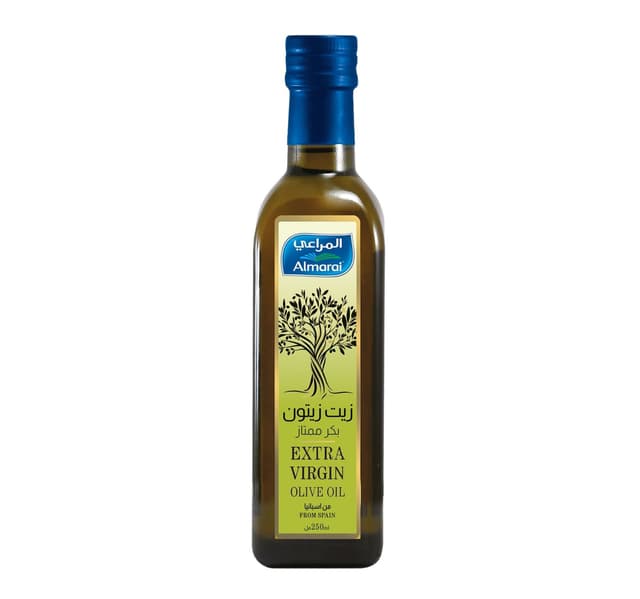 Almarai Extra Virgin Olive Oil 250ml