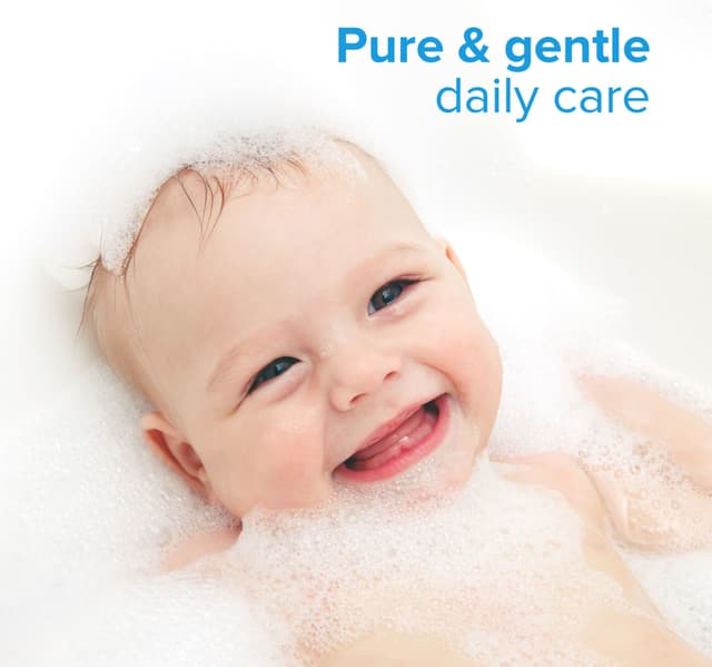 Johnsons Bath Baby Bath 200 Ml