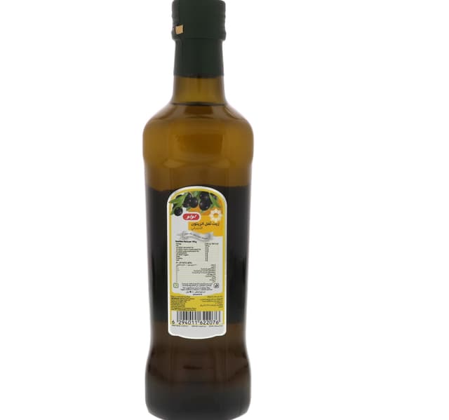 Lulu Spanish Olive Pomace Oil 500 Ml