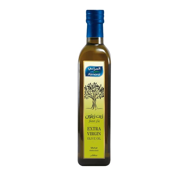 Almarai Extra Virgin Olive Oil 500ml