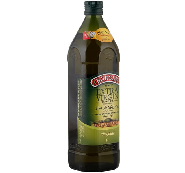 Borges Original Extra Virgin Olive Oil 1 Litre