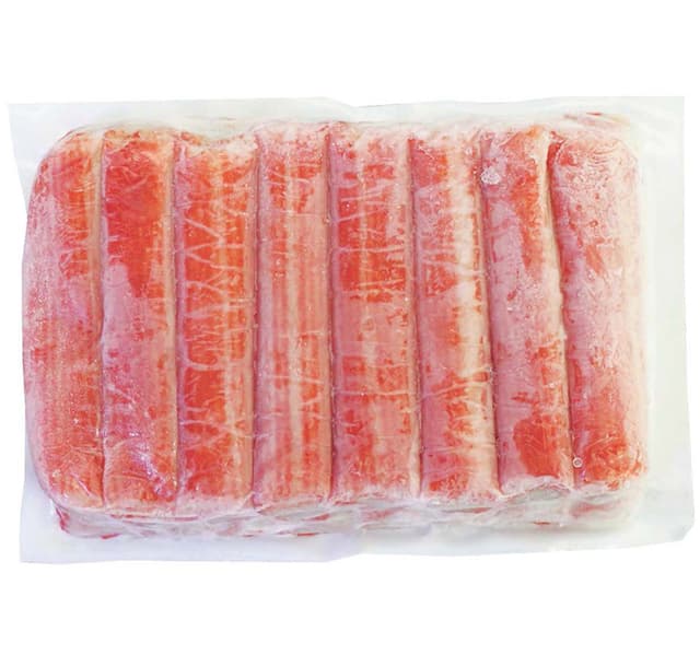 Dodo Crab Flavoured Sticks 250 G