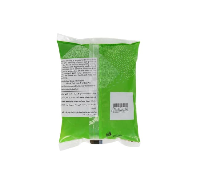Lulu Red Chouri 400 G
