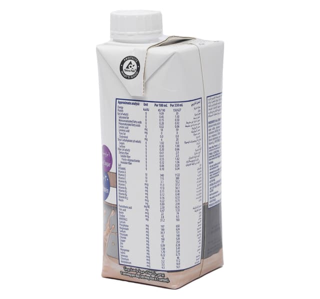 Ensure Max Protein Shake Vanilla 330 Ml