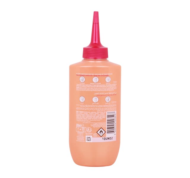 Loreal Elvive Dream Long Wonder Water Lamellar Conditioner 200 Ml