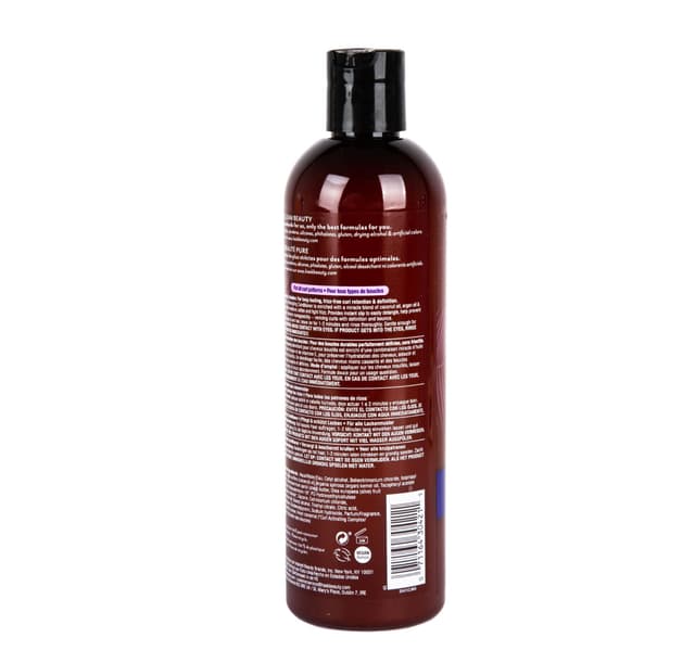 Hask Curl Care Detangling Conditioner 355 Ml
