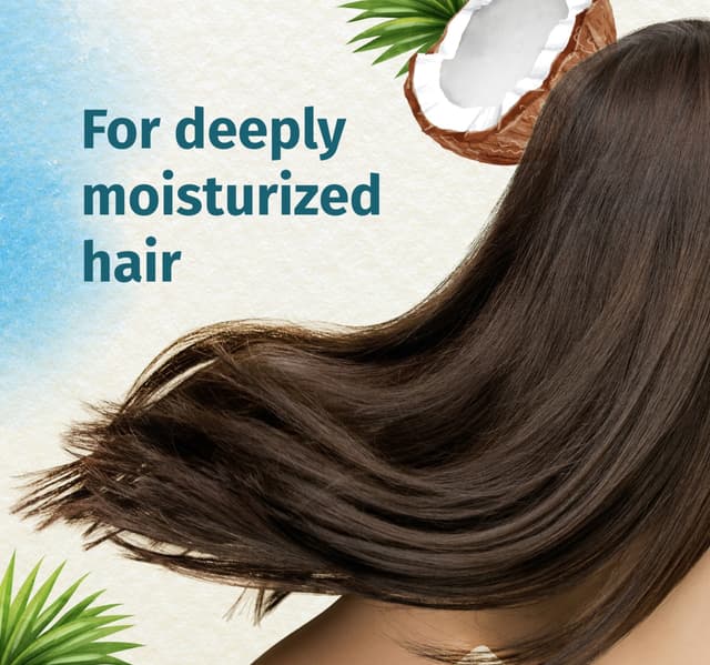Herbal Essences Hello Hydration Moisturizing Conditioner With Coconut
