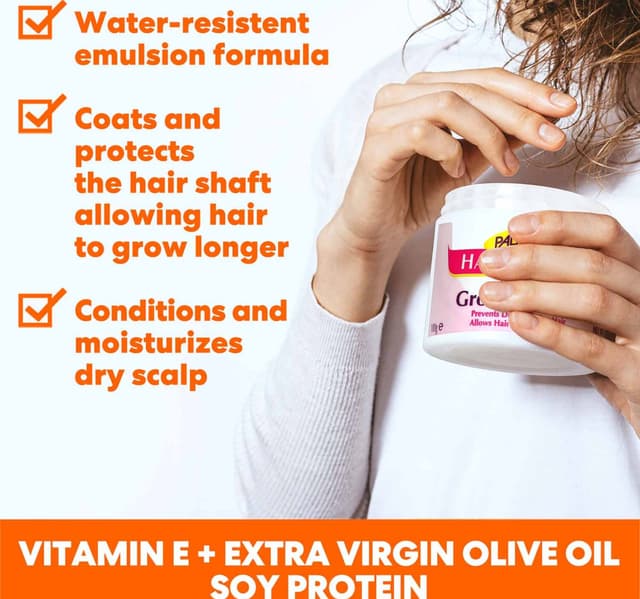 Palmers Hair Success Gro Treatment 100 G