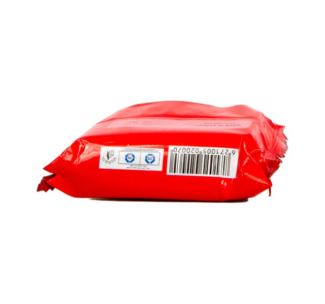 Sara Swiss Cake Roll Strawberry 75 G