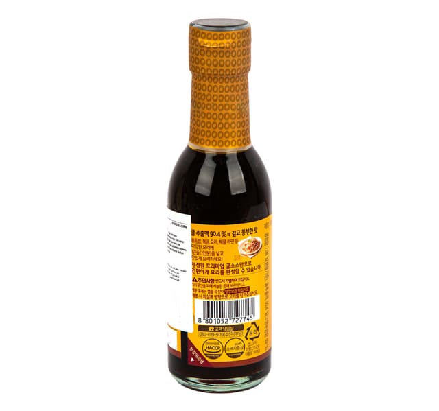 Ofood Premium Oyster Sauce 260 G