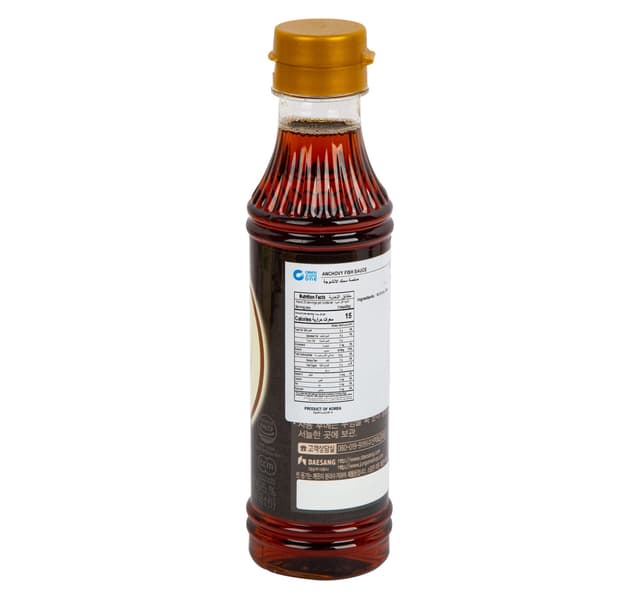 Ofood Anchovy Fish Sauce 400 G