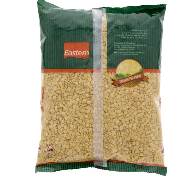 Eastern Toor Dal 1 Kg