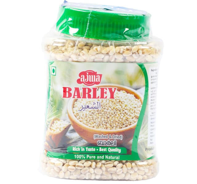 Numals Barley Whole 250 G