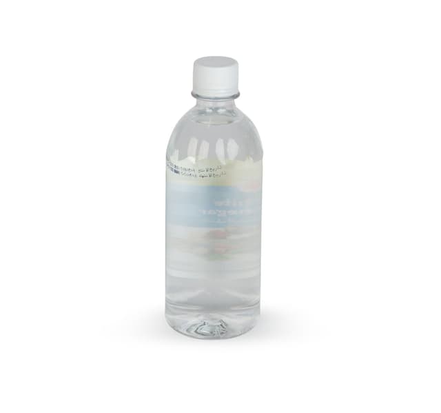 Lulu White Vinegar 473 Ml