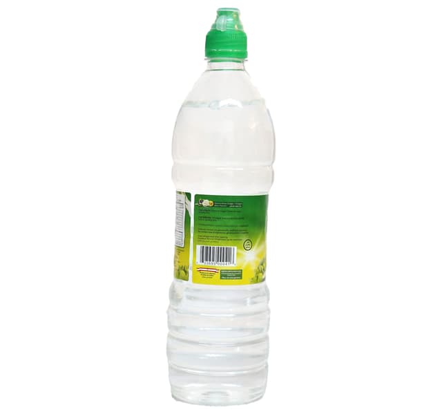 Yamama White Vinegar 1 Litre