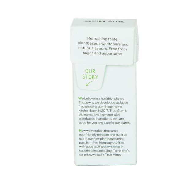 True Mints Plant Based Fresh Mint 13 G