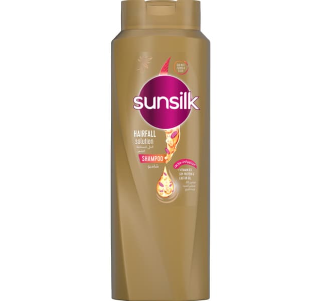 Sunsilk Hair Fall Solution Shampoo 700 Ml
