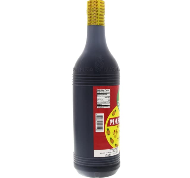 Marca Pina Soy Sauce 1 Litre