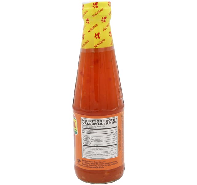 Jufran Sweet Chili Sauce 330 G