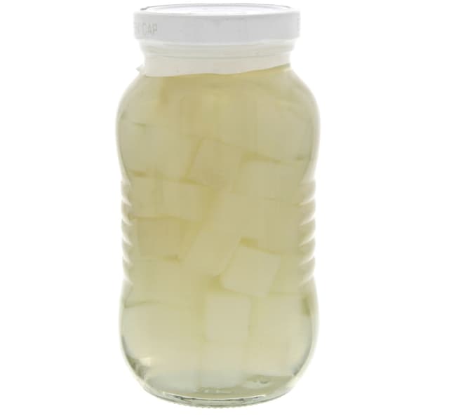 Golden Swan Sweet Pineapple Gel 340 G