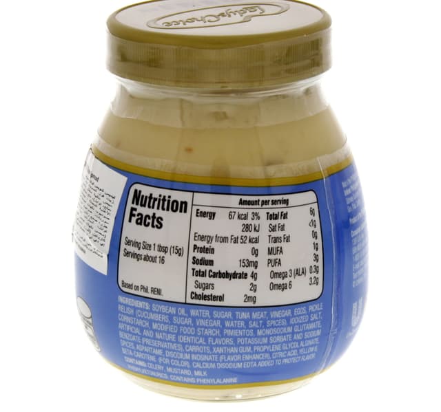 Ladys Choice Tuna Spread 220 Ml