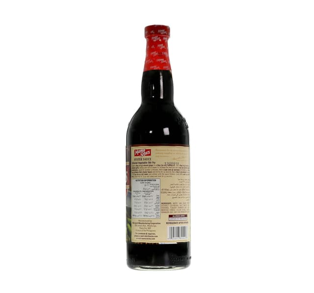 Mama Sita's Oyster Sauce 765ml