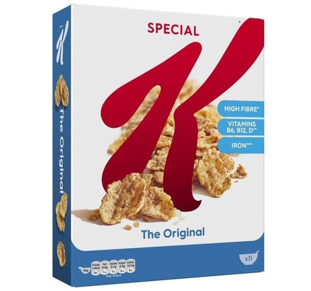 Kellogg's Special K Original 335g
