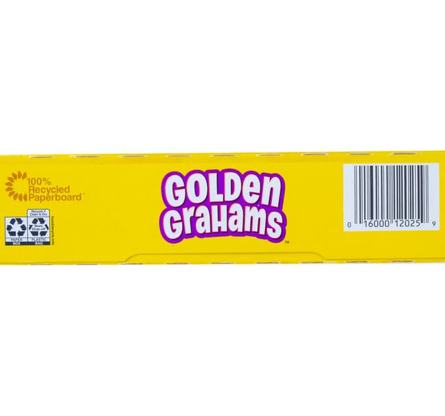 General Mills Golden Grahams Cereal 331 G