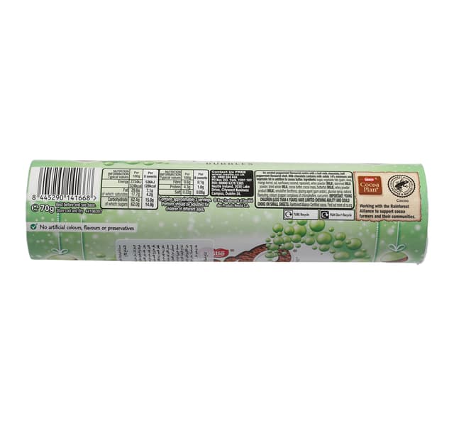 Nestle Aero Peppermint Tube 70 G