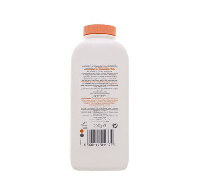 Fem Fresh Rebalance Powder 200 G